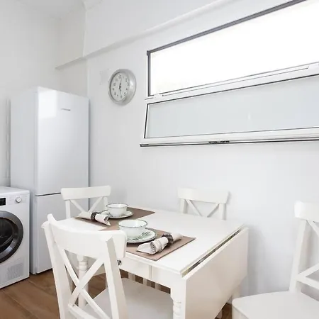 Feriehus Tranquila Casa Con Jardin Y Wifi San Miguel de Abona