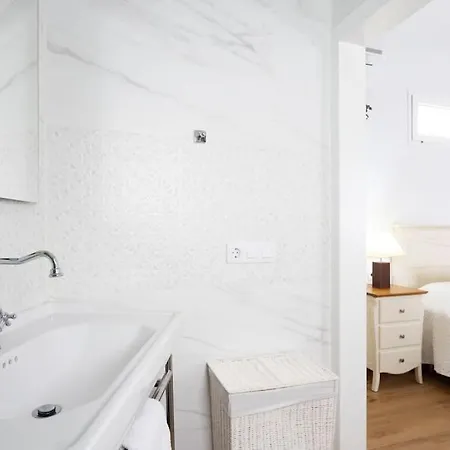 Tranquila Casa Con Jardin Y Wifi San Miguel de Abona
