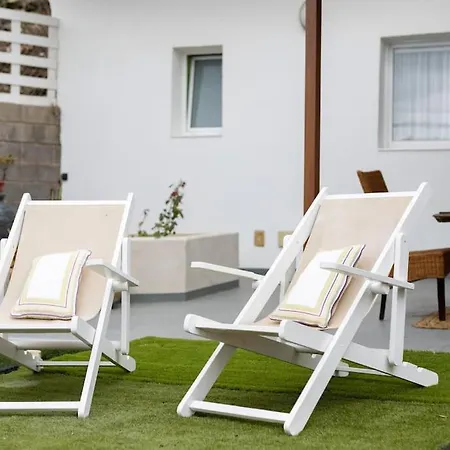 Feriehus Tranquila Casa Con Jardin Y Wifi
