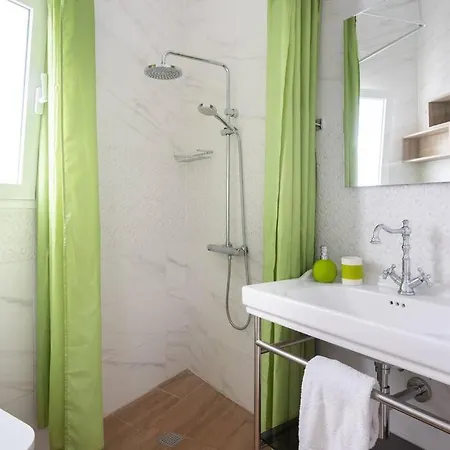 Tranquila Casa Con Jardin Y Wifi * San Miguel de Abona